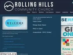 Sites similar to rhcc4.org