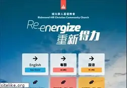 Sites similar to rhccc.ca