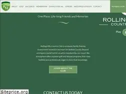 Sites similar to rhcconline.com