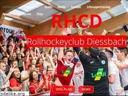Sites similar to rhcd.ch