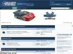 Sites similar to rhcforum.ro