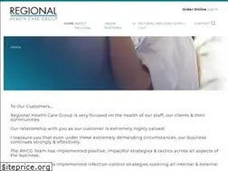 Sites similar to rhcg.com.au