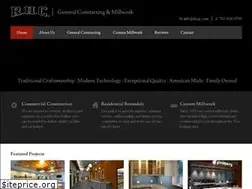 Sites similar to rhcgc.com
