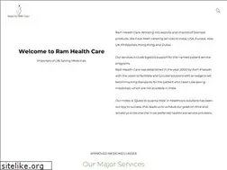 Sites similar to rhcglobal.com