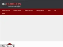 Sites similar to rhcgroup.com