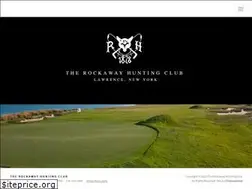 Sites similar to rhcny.com