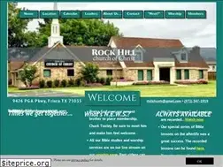 Sites similar to rhcoc.org