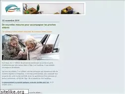 Sites similar to rhconseilpme.blogs.com