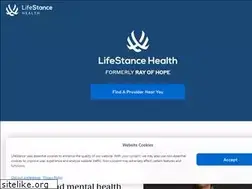 Sites similar to rhcounselingservices.com