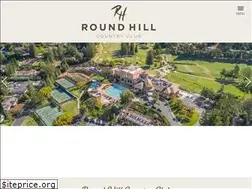 Sites similar to rhcountryclub.com