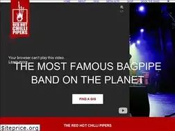 Sites similar to rhcp.scot