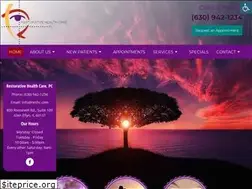 Sites similar to rhcpc.com
