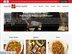 Sites similar to rhcpchicago.com
