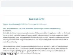 Sites similar to rhcprogram.com
