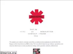 Sites similar to rhcpsessions.com