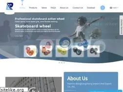 Sites similar to rhcpuwheels.com