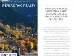 Sites similar to rhcrealty.com