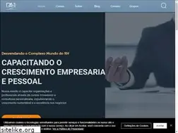 Sites similar to rhcursos.com.br