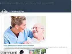 Sites similar to rhd.ie