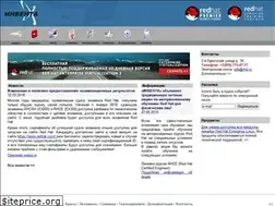 Sites similar to rhd.ru