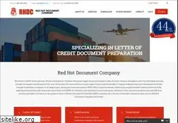 Sites similar to rhdc.com