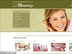 Sites similar to rhdentistry.com