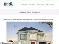 Sites similar to rhdesainrumah.com