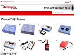 Sites similar to rhdesigns.co.uk