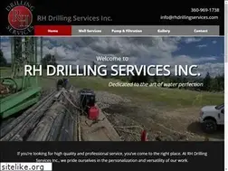Sites similar to rhdrillingservices.com