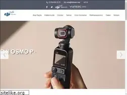 Sites similar to rhdrone.com