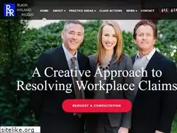 Sites similar to rhdtlaw.com