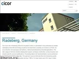 Sites similar to rhe.de