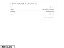 Sites similar to rhe.jp