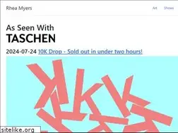 Sites similar to rhea.art