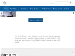 Sites similar to rhea.gr
