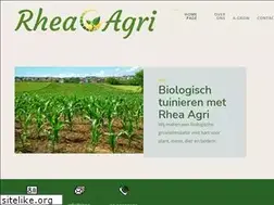 Sites similar to rhea.nl
