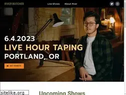 Sites similar to rheabutcher.com