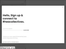 Sites similar to rheacollectives.com