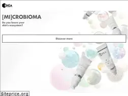 Sites similar to rheacosmetics.com