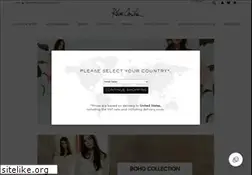 Sites similar to rheacosta.com
