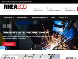 Sites similar to rheacountyetc.com