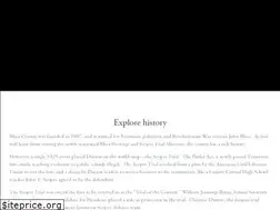 Sites similar to rheacountyheritage.com