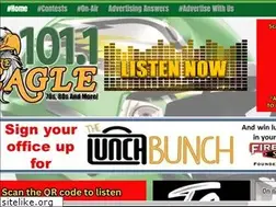 Sites similar to rheacountyradio.com