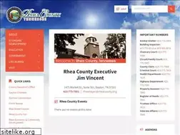 Sites similar to rheacountytn.com