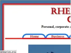 Sites similar to rheagl.com