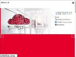 Sites similar to rheakt.com