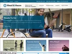Sites similar to rhealtech.com