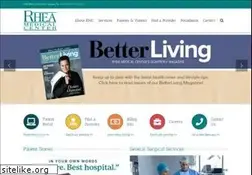 Sites similar to rheamedical.org