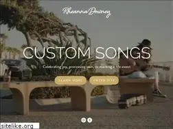 Sites similar to rheannadowney.com