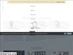 Sites similar to rheavendors.es